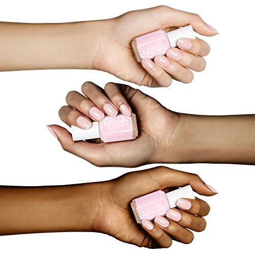 essie Sugar Daddy Nail Polish - Creamy Nude