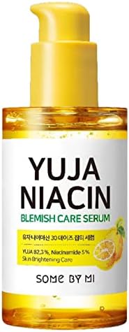 SOME BY MI Yuja Niacin 30-Day Blemish Care Serum - 50ml