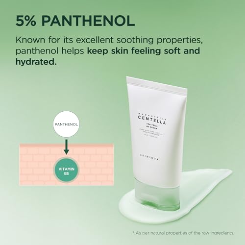 SKIN1004 – Tea-Trica B5 Cream