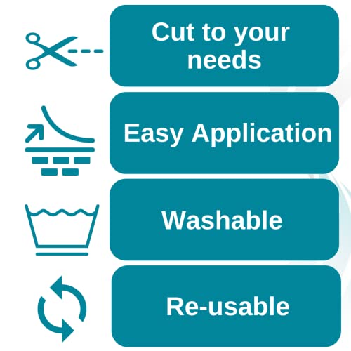 NewGel+ Silicone Gel Sheet for Scar Management - Protect & Heal