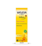 Weleda Calendula Face Cream (1.7 fl oz) - Soothing & Protective
