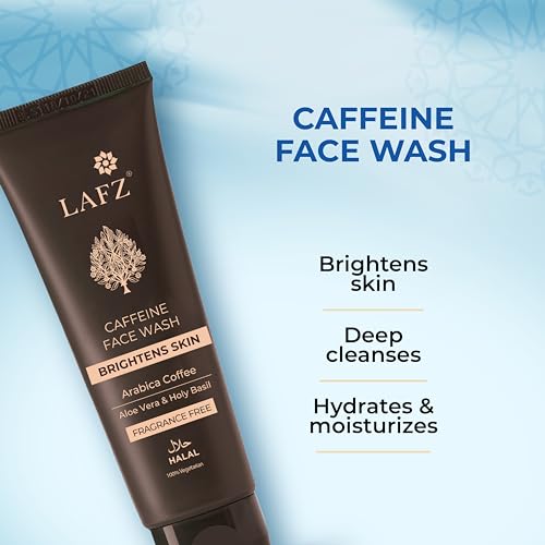 LAFZ All-in-One Essentials Hajj/Umrah Kit - Fragrance-Free, Halal Certified