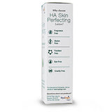 Hyalogic Episilk Hyaluronic Acid Skin Perfecting Lotion - Hydrating Face Moisturizer (1 Fl Oz)