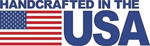 AGL Great Lakes of Michigan Premium Weatherproof Vinyl Car Decal