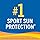 Banana Boat Sport Ultra Sunscreen Spray Twin Pack - SPF 50