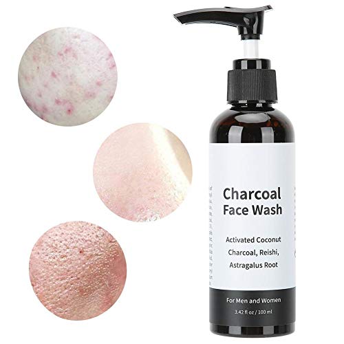 Gentle Deep Cleaning Foaming Face Wash - Oil Control & Moisturizing 100ml