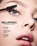 Fenty Beauty Hella Thicc Volumizing Mascara Cuz I’m Black MINI .12oz, 3.5ml