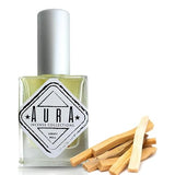 Awafi Mill Palo Santo Essence Oil Fragrance for Men & Women