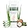 Advanced Clinicals Plant Collagen Hand Cream: Soothe & Hydrate Dry, Cracked Hands (8oz)