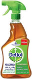 Dettol Original Disinfectant Spray (500ml) - Powerful Germ Killer