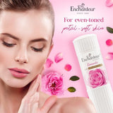 Enchanteur Romantic Perfumed Talc (2-Pack) - 250g Each