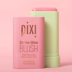 Pixi Beauty, أحمر خدود On-the-Glow، عصا مرطبة ملونة، فلور، 0.6 أونصة (19 جم)