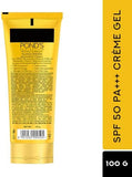 POND's SPF 50 Sunscreen Serum with Niacinamide-C: Fade Dark Spots & Protect
