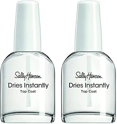 مجموعة French Manicure من Sally Hansen، 3 قطع