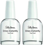 مجموعة French Manicure من Sally Hansen، 3 قطع