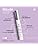 Sesderma Seslash Serum - Advanced Anti-Aging Face Serum, 5 ml