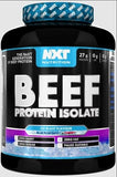Beef Protein Isolate Ice Blast 1.8kg - Ultra-Pure Hydrolyzed Beef Protein Powder