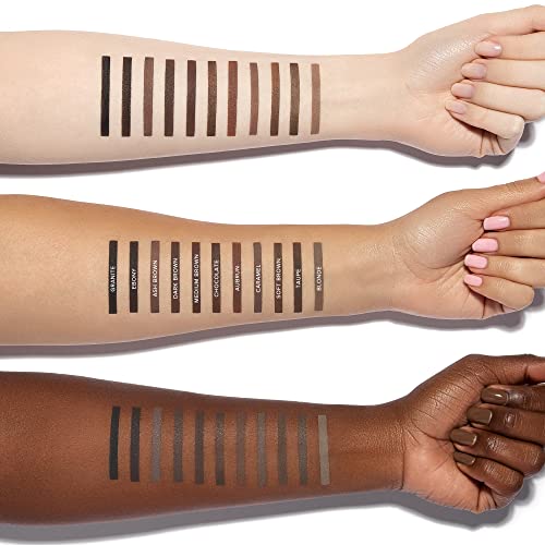 Anastasia Beverly Hills Dipbrow Pomade - Soft Brown | Natural Eyebrow Color