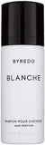 Byredo Blanche Hair Mist (75ml) - Subtle Floral Hair Fragrance