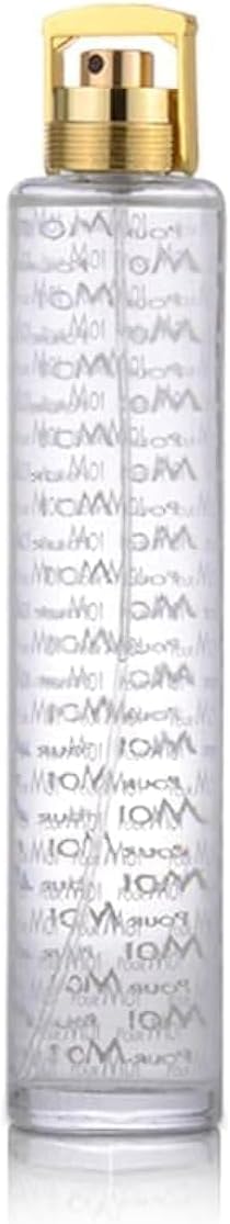 Deraah Pour Moi Women's Eau de Parfum 300ml Luxurious Elegant