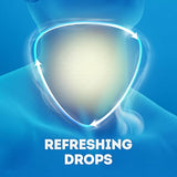 Vicks Soothing & Refreshing Throat Drops Lemon & Menthol - 40g