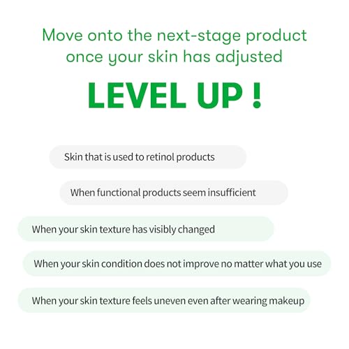 VT Cosmetics Cica Reti-A 0.7 Retinol Essence Serum - 30ml