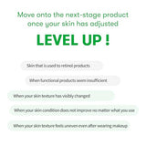 VT Cosmetics Cica Reti-A 0.7 Retinol Essence Serum - 30ml