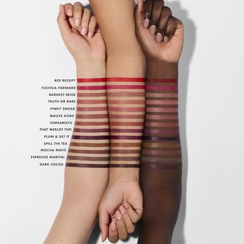 e.l.f. Cream Glide Lip Liner - Spill The Tea
