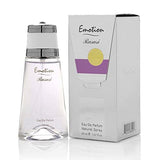 Rasasi Emotion Eau de Parfum for Women - 50ml