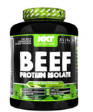 Beef Protein Isolate - Green Apple - (1.8kg)