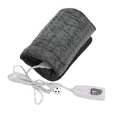 Electric Heating Pad for Back & Body - 60x30cm with 6 Heat Levels