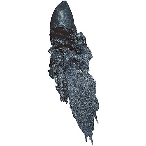 Maybelline New York Color Sensational Matte Metallics Lipstick - Gunmetal 50