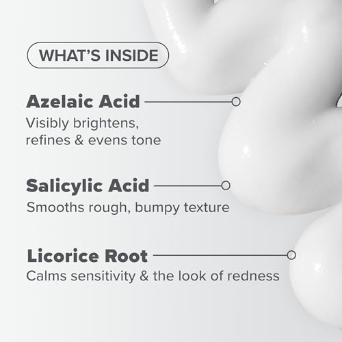 Paula's Choice 10% Azelaic Acid Booster: Brighten & Smooth Skin