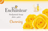 Enchanteur Charming Fragranced Bar Soap - Citrus & Cedarwood, 125g