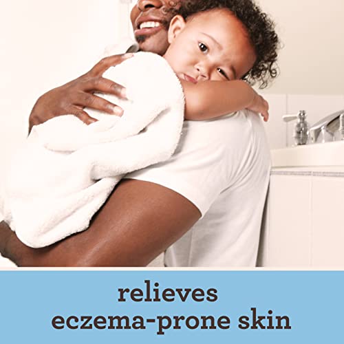 Aveeno Baby Eczema Therapy Nighttime Balm (Travel Size)