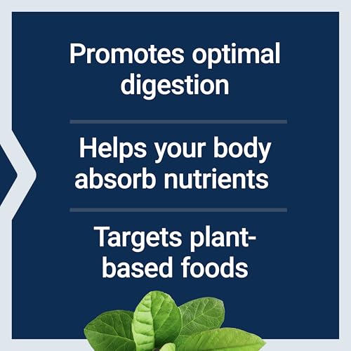 Life Extension Super Digestive Enzymes, 60 Capsules for Optimal Digestion & Absorption