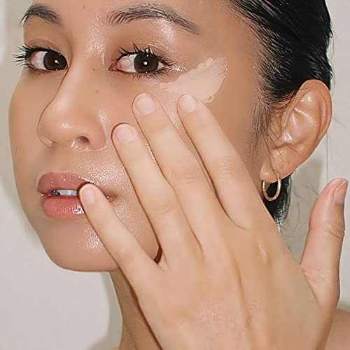 Summer Fridays Light Aura Vitamin C + Peptide Eye Cream
