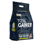 Basix Total Gainer - Chocolate Chunk (15 LB)