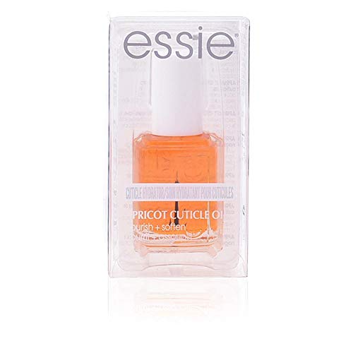Essie Apricot Cuticle Oil - Hydrating Nail Treatment