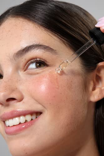 Cliganic Organic Baobab Oil - 100% Pure Cold-Pressed for Face & Hair