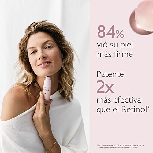Caudalie Resveratrol Firming Serum - Powerful Anti-Aging Treatment (30g)