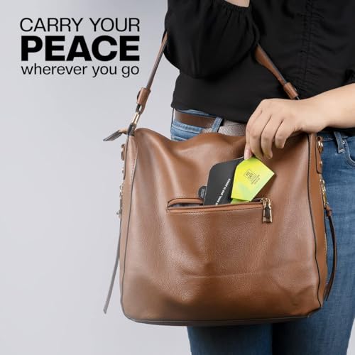 Pee Safe Foldable Disposable Female Urination Device - 24 Pack for Women Travelers