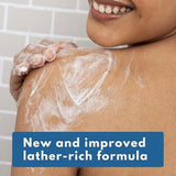 Aveeno Skin Relief Fragrance-Free Body Wash - Soothe Sensitive Skin