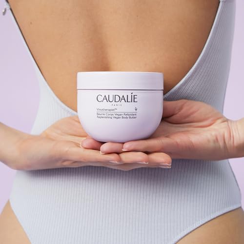 Caudalie Vine Body Butter (225ml)