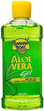 Banana Boat Aloe Vera Gel - Soothing Relief for Sunburns