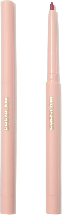 SHEGLAM Momojo Creamy Matte Lip Liner