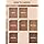 SHEGLAM Snatch 'n' Define Cream Contour Stick - Golden Sun