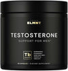 21,800mg Testosterone Booster for Men 8X Strength w. Ashwagandha, Tongkat Ali, Pycnogenol, Tribulus - Total T Testosterone Supplement for Men Male...