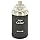 Cartier Pasha De Noire Eau de Toilette Spray (Tester)