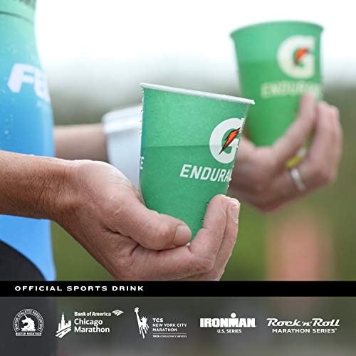 Gatorade Endurance Formula Electrolyte Powder Drink Mix - Lemon Lime, 32 oz